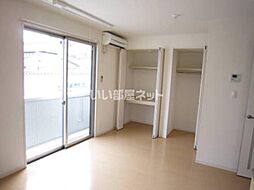 Humpty Dumpty 301 3階ワンルームのリビング/ダイニング