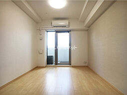 ラヴ神戸三宮 13階1Kのリビング/ダイニング