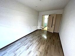 グランディア21 403 1階1Kのリビング/ダイニング