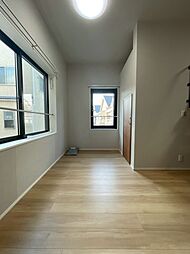 FAIR東向島 201 2階ワンルームのリビング/ダイニング