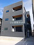 愛知県名古屋市守山区守山2丁目23：物件画像／大東建託リーシング株式会社　名古屋東店