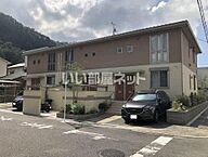 広島県呉市広塩焼2丁目14-3：物件画像／大東建託リーシング株式会社 安芸店