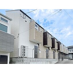 ラ・ネージュ河原町