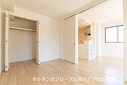 Ｔ＆Ｋ 101 1階1LDKのリビング/ダイニング