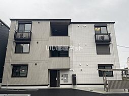 セレスティア岐南　West 102