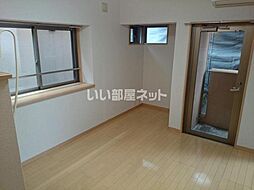 タウンコート荒田 101 1階1Kのリビング/ダイニング