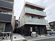 東京都足立区竹の塚2丁目17-12：物件画像／大東建託リーシング株式会社 亀戸店