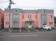 北海道旭川市近文町25丁目：物件画像／大東建託リーシング株式会社 旭川店