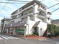 広島県広島市東区牛田中2丁目：物件画像／大東建託リーシング株式会社 広島店