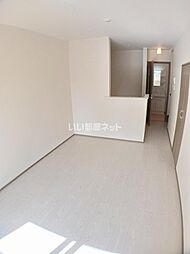 Maison gardenia（メゾン・ガルデニア） 107 1階2LDKのリビング/ダイニング