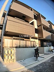 ALEGRIA津久野North 303