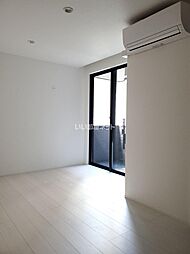 Jack mizohataI 101 1階1LDKのリビング/ダイニング