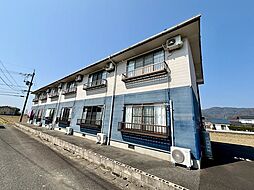 アジュール北陽