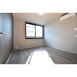 ハーモニーグラシア代々木 0203A 2階1Kのリビング/ダイニング