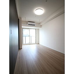 プレール・ドゥーク亀戸VI 1005 10階1LDKのリビング/ダイニング