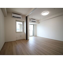 プレール・ドゥーク亀戸VI 1108 11階1LDKのリビング/ダイニング