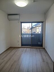 ウエストガーデン幸手中III 103 1階1Kのリビング/ダイニング