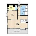 LIBHT-HEISEIEAST2階6.5万円