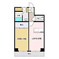 寿ハイツ3号棟2階5.8万円