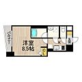 CITYSPIRE浜大津駅前4階7.0万円