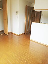 アイ　ヒルズ　スミヨシ 401 4階ワンルームのリビング/ダイニング