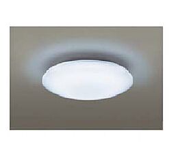 グレイスコートＢ 204 2階2LDKのリビング/ダイニング