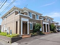 愛媛県松山市堀江町：物件画像／大東建託リーシング株式会社 松山店