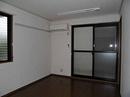 アネックス戸頭　ＡＢ A101 1階3DKのリビング/ダイニング