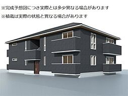 プランドール桜木