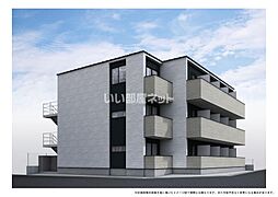 クラブレジデンス東青梅