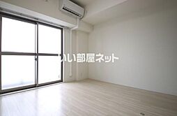 カルマート 405 4階1Kのリビング/ダイニング