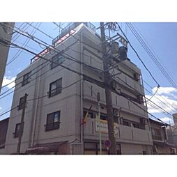 ラスメゾン那古野