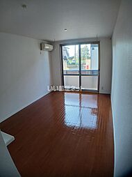 JR東北本線 郡山駅 徒歩26分の賃貸アパート 1階1LDKのリビング/ダイニング