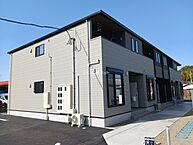 愛媛県今治市山路：物件画像／大東建託リーシング株式会社 今治店