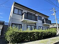 岩手県奥州市水沢真城字東鶴巻137-11：物件画像／大東建託リーシング株式会社　北上店