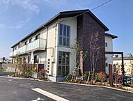 香川県丸亀市津森町434-1：物件画像／大東建託リーシング株式会社　高松国道11号店