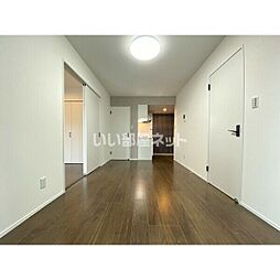 LECOCON四日市I 202 2階1LDKのリビング/ダイニング