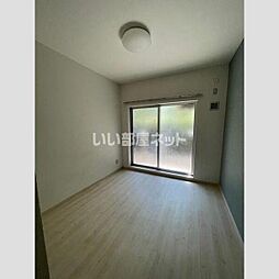 カムフォート登戸III 102 1階1LDKのリビング/ダイニング