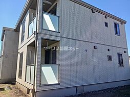 東武伊勢崎線 太田駅 徒歩16分の賃貸アパート