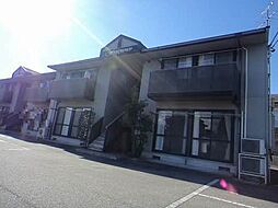 フレグランス上小泉　東館