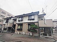 愛媛県松山市鷹子町3：物件画像／大東建託リーシング株式会社 松山店