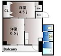 ヴィラナリー上道24階2.8万円