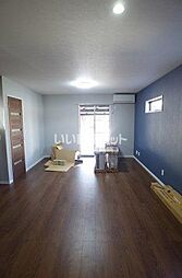 space of peace八戸 B 1階3LDKのリビング/ダイニング