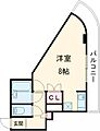 ネスト池上2階4.0万円