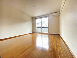 エスポワールＡ 102 1階1Kのリビング/ダイニング