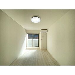 クレール　ヴェールメゾンII 202 1階1Kのリビング/ダイニング