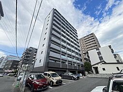 熊本市電A系統 国府駅 徒歩5分の賃貸マンション