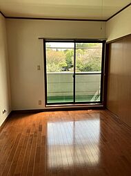 サニーハウス 1階1DKのリビング/ダイニング