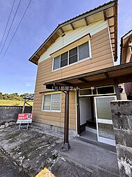 リフォレステート　倉吉