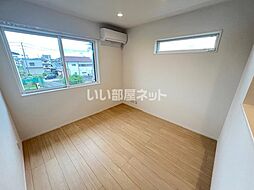 ジルメゾン 205 2階1LDKのリビング/ダイニング